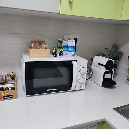 Apartamento Estrella De Teruel Exteriör bild