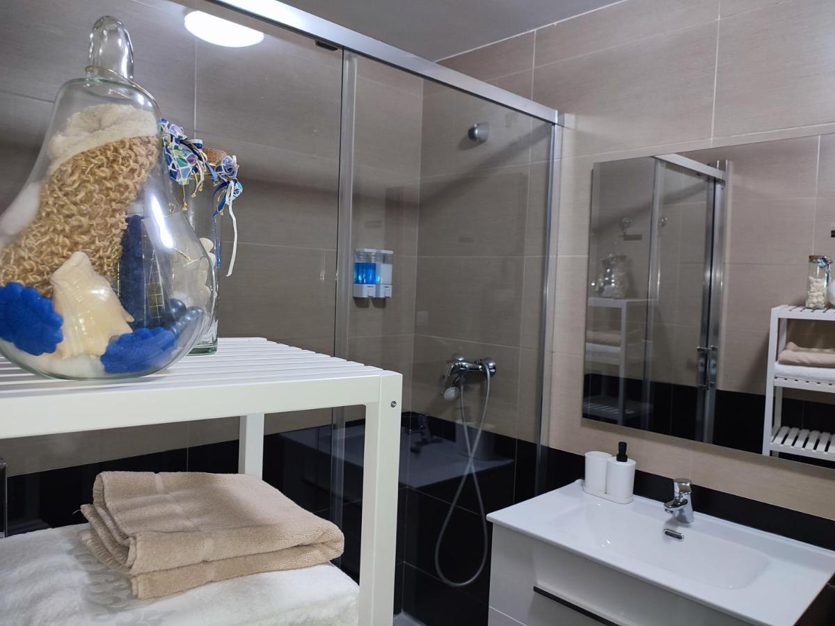 Apartamento Estrella De Teruel Exteriör bild