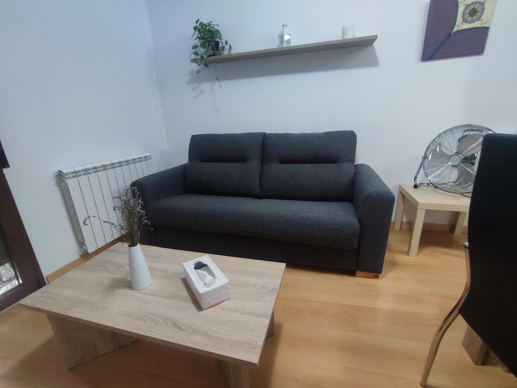 Apartamento Estrella De Teruel Exteriör bild