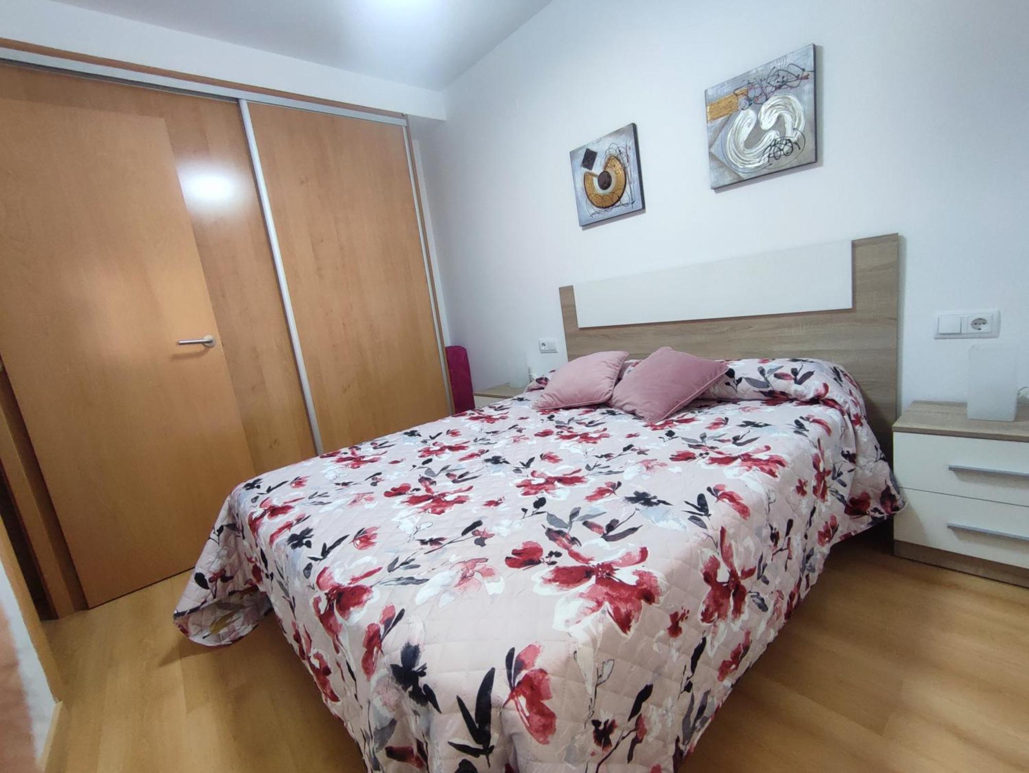 Apartamento Estrella De Teruel Exteriör bild